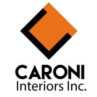 Caroni Interiors Inc logo - Similar company to Five Eighteen Construction