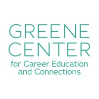 Gwen M. Greene Center For Career Education & Connections - University Of Rochester