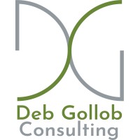 Deb Gollob Consulting logo - Similar company to 4Cstrategy