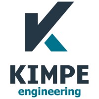 KIMPE engineering logo - Similar company to Kimpe