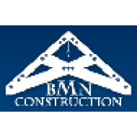 Bmn Construction logo - Similar company to Super Construction