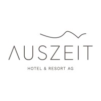 Auszeit Hotel & Resort AG logo - Similar company to Flixtrain Gmbh