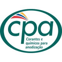 CPA Corantes e Produtos para Anodização de Alumínio Ltda logo - Similar company to Cs Distribuidor