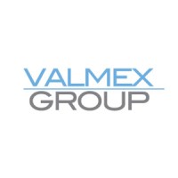 Valmex logo - Similar company to Techfem