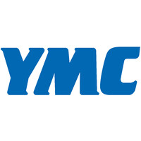 YMC Co., Ltd. logo - Similar company to Ymc Chromacon