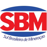 SBM Mineração logo - Similar company to Ejminas - Consultoria Em Mineração E Meio Ambiente