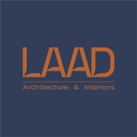 LAAD Architecture & Interiors logo - Similar company to Laad & Company