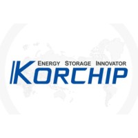 KORCHIP logo - Similar company to Skills Spy Academy