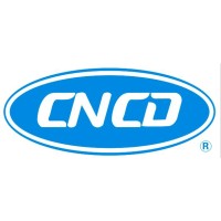 CNCD logo - Similar company to R Digital Group