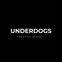 Underdogs Creative Agency logo - Similar company to Random Creative Lab