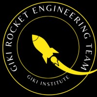 Giki Rocket Engineering Team