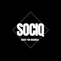 Sociq logo - Similar company to Engineering Freshers