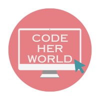 Code Her World logo - Similar company to Localwebworks