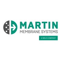 MARTIN Systems GmbH logo - Similar company to Zero Waste E.V.