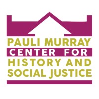 Pauli Murray Center for History and Social Justice logo - Similar company to The Intersection