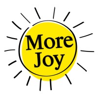 Cindi Cohn, Queen of Joy logo - Similar company to Combating Shadows Podcast