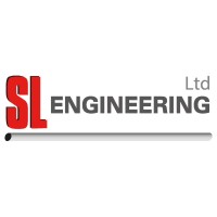 SL Engineering Ltd logo - Similar company to Sp Engineering