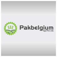 Pak Belgium Agri logo - Similar company to Ifaah