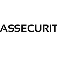 Assecurit logo - Similar company to Meritsa