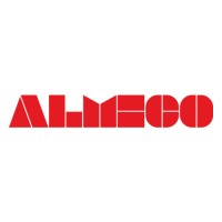 ALMECO logo - Similar company to Almeco Group