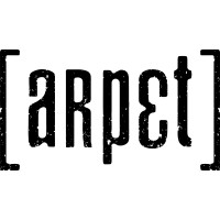 Arpet logo - Similar company to Studio Pe'