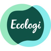 Ecologi | B Corp™ logo - Similar company to Earthly