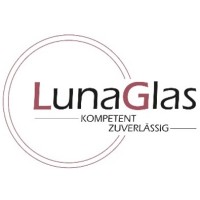 LunaGlas GmbH logo - Similar company to Glas Oswald