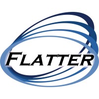 Flatter, Inc. logo - Similar company to Ivorycloud
