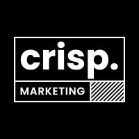 Crisp marketing logo - Similar company to Crisp Connections