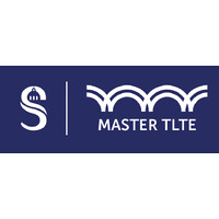 Master TLTE - Sorbonne Université logo - Similar company to Master Tte - Cy Cergy Paris Université