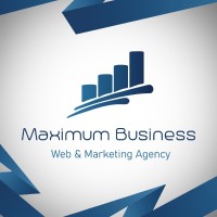 Maximum Business Web & Marketing Agency logo - Similar company to Maximum Business