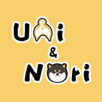 Uni & Nori logo - Similar company to Codeday Bay Area