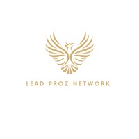 Lead Proz Network logo - Similar company to Callbox Marketplace