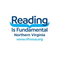 Reading is Fundamental of Northern Virginia logo - Similar company to K-12 School Reading List