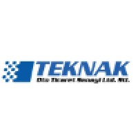 Teknak Oto Ticaret San. Ltd. Şti. logo - Similar company to Ekinoks