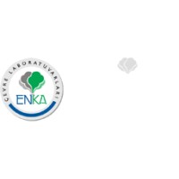 Enka Çevre Laboratuvarı logo - Similar company to Dermyze Kozmetik