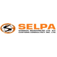 SELPA GÜMRÜK MÜŞAVİRLİĞİ LTD. ŞTİ. logo - Similar company to Enapol Poli̇karbon İnşaat Sanayi̇
