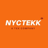 NYCTEKK logo - Similar company to Ezdev