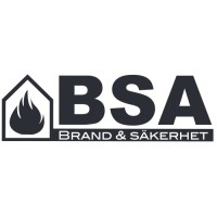 BSA Safety AB logo - Similar company to Valeresverige Ab
