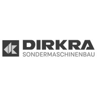 DIRKRA Sondermaschinenbau GmbH & Co.KG logo - Similar company to Wmt Leipzig Gmbh