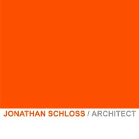 Jonathan Schloss Architect