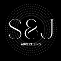S&J Advertising logo - Similar company to Kanak Advertising