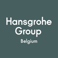 Hansgrohe Belgium logo - Similar company to Padel Connection
