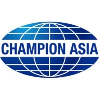 Champion Asia Group logo - Similar company to Schöps Richard & Co