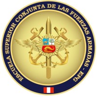 ESCOFFAA PERÚ - JOINT FORCES STAFF COLLEGE logo - Similar company to Escuela De Inteligencia
