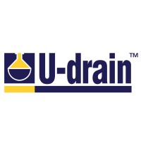 U-drain™ logo - Similar company to City Concrete Ltd.