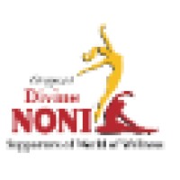 Divine Noni