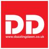 The Daily Dazzling Dawn logo - Similar company to Evomax It