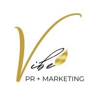 Vibe PR and Marketing logo - Similar company to Eureka Communications