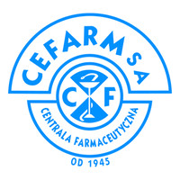 Centrala Farmaceutyczna CEFARM SA logo - Similar company to Schonen